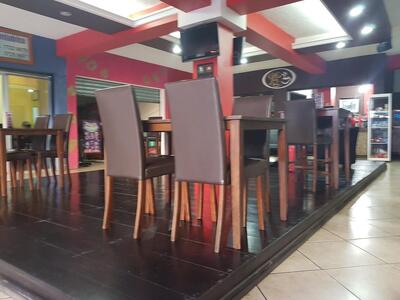 CaféLÚ
