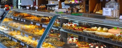 FRESHCO BAKERY