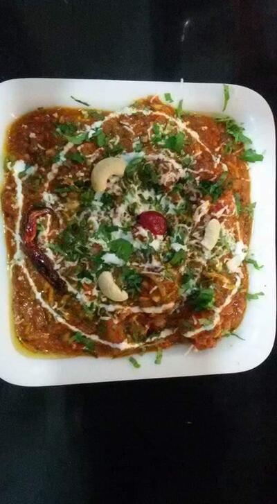 Yadav dhaba and restaurant