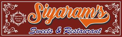Siyaram's Restaurant & Sweets photo