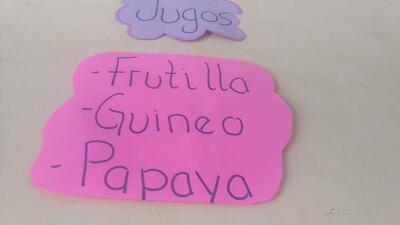 SNACK BELEN