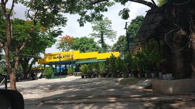 Black Star Restaurant