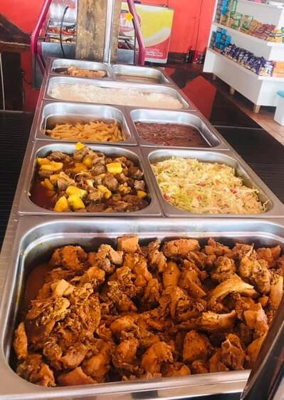 RESTAURANTE DOS CAMINHONEIROS