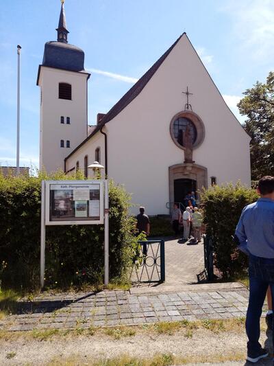 Lübbenauer Stadtbäckerei UG
