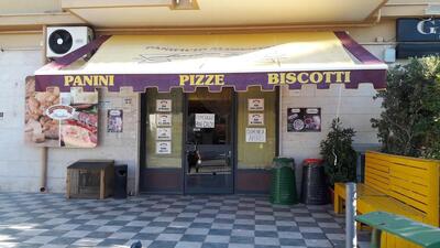 Panificio American Style