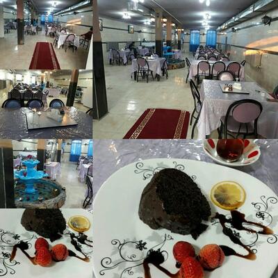 Khan Restaurant