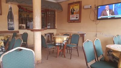 STADE BAR