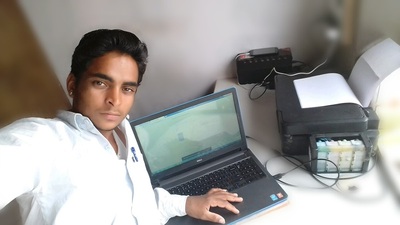 Maa Bhagvati Bikaner Misthan bhandar sindhari