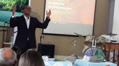 Restaurante, Lanchonete E Pizzaria Nova Opção