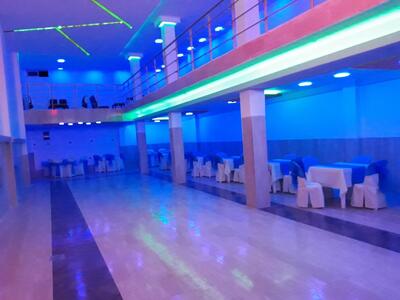 KARAOKE CAPRICORNIO PUB