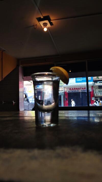 Regal Bar And Restaurent