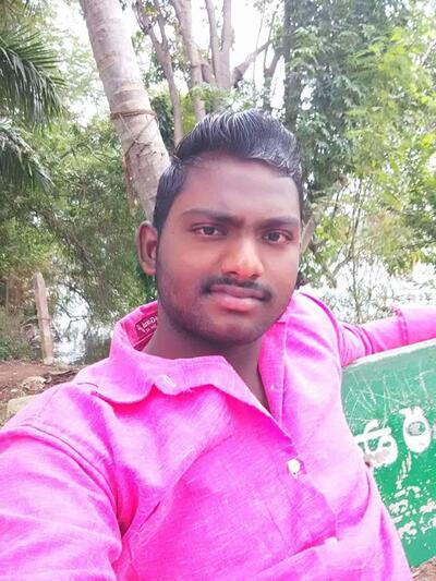 NIDUBROLU TIFFIN CENTER photo