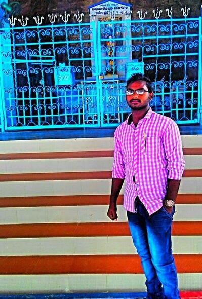 NIDUBROLU TIFFIN CENTER photo