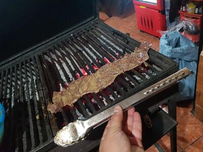 Asa2 BBQ