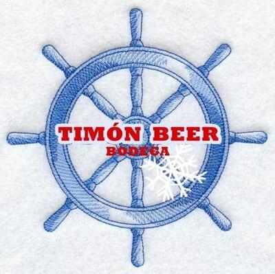 Timón Beer Bodega