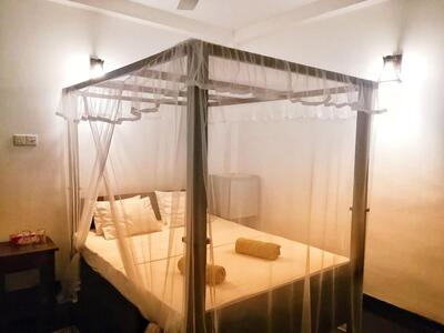 Siyara Homestay