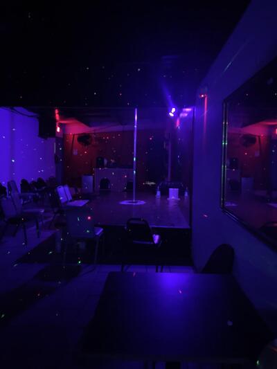 Cristal Gentleman's Club