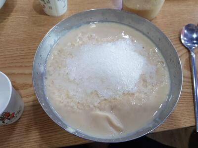 다영식당