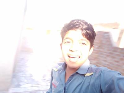 Taimoor hassan