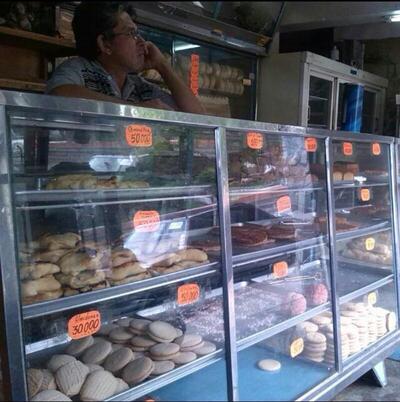 Panadería Los Luises II