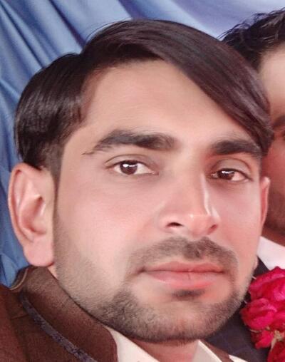 Ch Shamas Gujjar