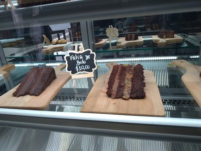 Giralda Doceira foto