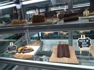 Giralda Doceira foto