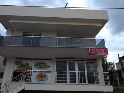 Simay Gözleme ve Çorba Salonu