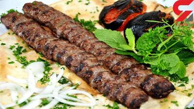طباخی و رستوران جعفری