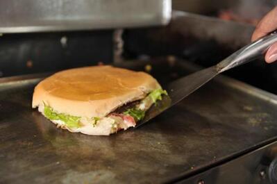 Lanchonete Relâmpago