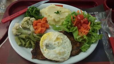 Patroni Pizza Caxias