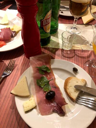 KUŠAONA MAGRIŽ Vesna Mrakovčić