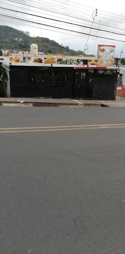 Soda Manjares