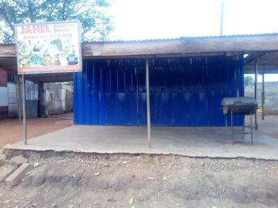 JAHEL CATERING SERVICES(A-class Tilapia Joint)