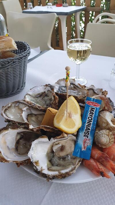 Producteur Ile de Diana