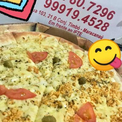 VIP Pizza Delivery
