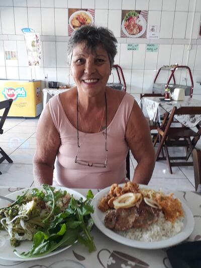 Restaurante Beth Comida Caseira