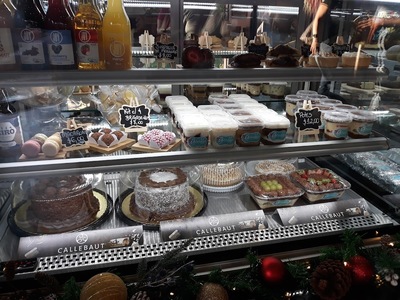 Giralda Doceira foto