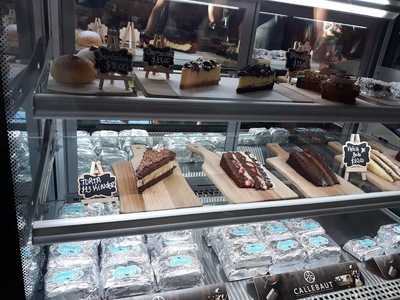 Giralda Doceira foto