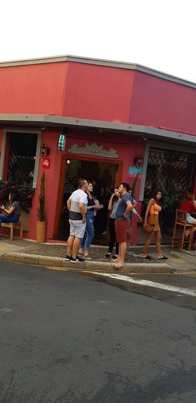 Giralda Doceira foto