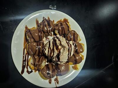 SUSHI EM KSA SAMAMBAIA