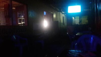 Weekend Bar & Restaurant