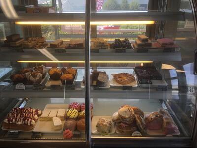 Rolleston Pantry