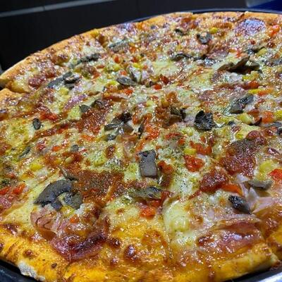 Vokt´s Pizzería