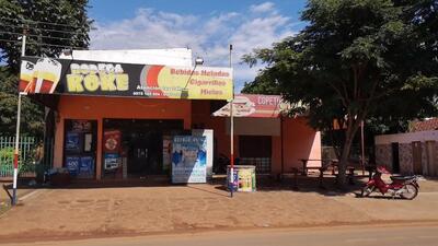 Bodega Koke