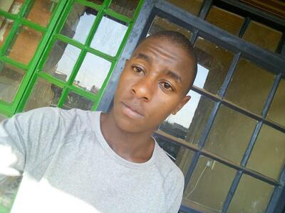 Ryno Centre, Chaka Sagana Rd