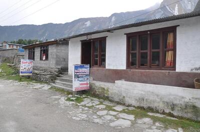 Tilganga Fast Food Restaurant