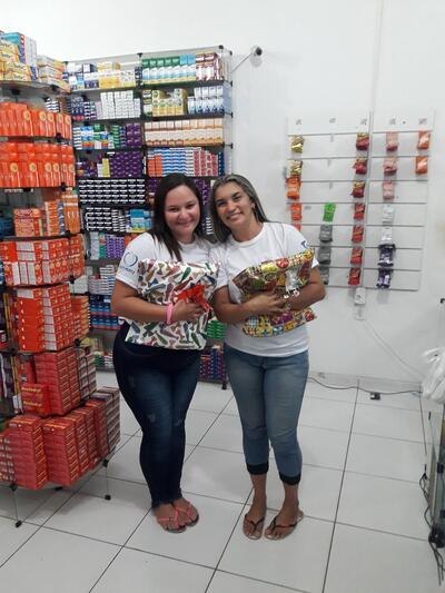 Panificadora PataPata