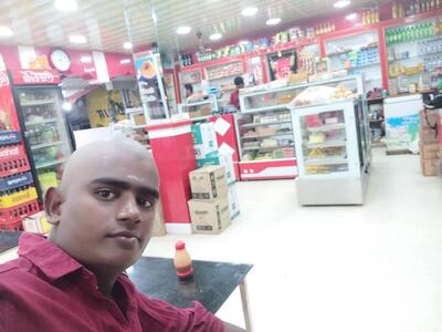 Sri Lakshmi Bakery & Sweets