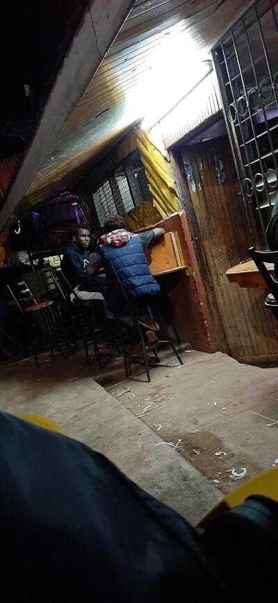 U & I Bar And Restaurant